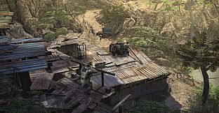 Jagged Alliance - Back in Action: Jungle Specialist Kit DLC