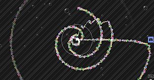 Idle Spiral - Bubble Spiral Pack