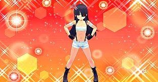 SENRAN KAGURA Burst Re:Newal - Trial Costume Set Vol. 2