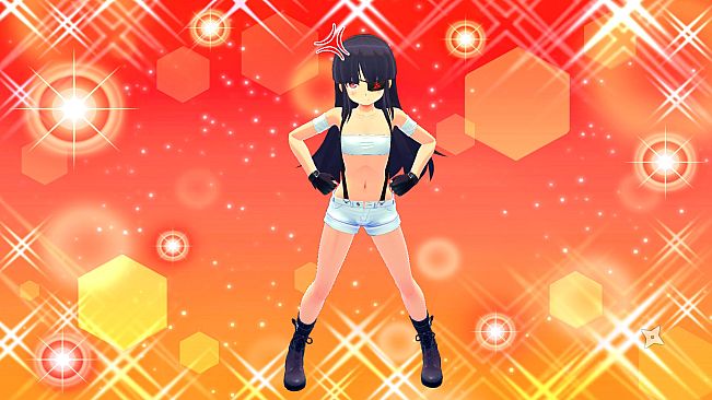 SENRAN KAGURA Burst Re:Newal - Trial Costume Set Vol. 2