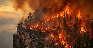 Puzzle Fire