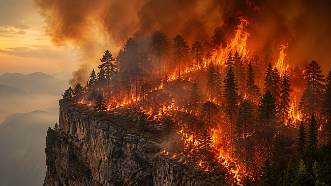 Puzzle Fire