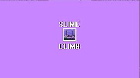 SlimeClimb