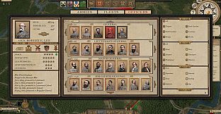 Grand Tactician: The Civil War (1861-1865)