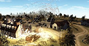 Men of War: Assault Squad - MP Supply Pack Charlie