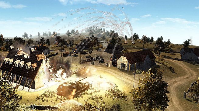 Men of War: Assault Squad - MP Supply Pack Charlie