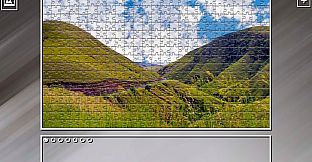 Super Jigsaw Puzzle: Generations - Madagascar