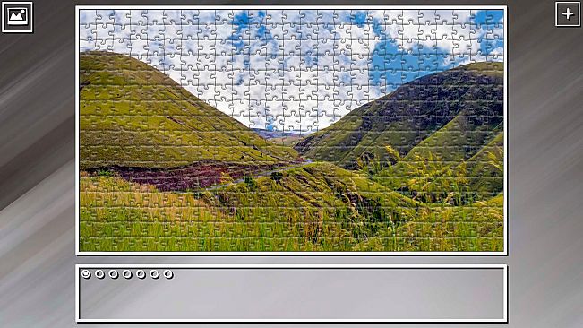 Super Jigsaw Puzzle: Generations - Madagascar
