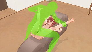 CUSTOM ORDER MAID 3D2 It's a Night Magic Lucky Bag 2025 Ver.Yotogi Class