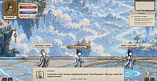 Stickman Cultivating Immortality