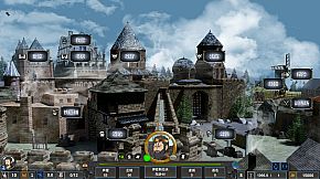 Monarch : Medieval Remastered