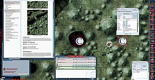 Fantasy Grounds - Starfinder RPG - Starfinder Society Scenario #2-18: Forbidden Tides