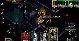 Deck of Haunts