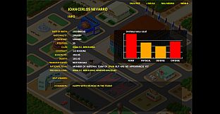 World Basketball Tycoon