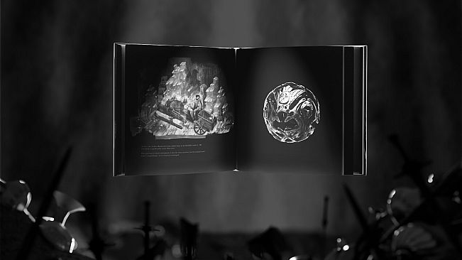 One Eyed Likho - Supporter Pack