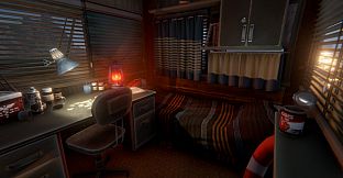 Dimhaven - The Lost Source