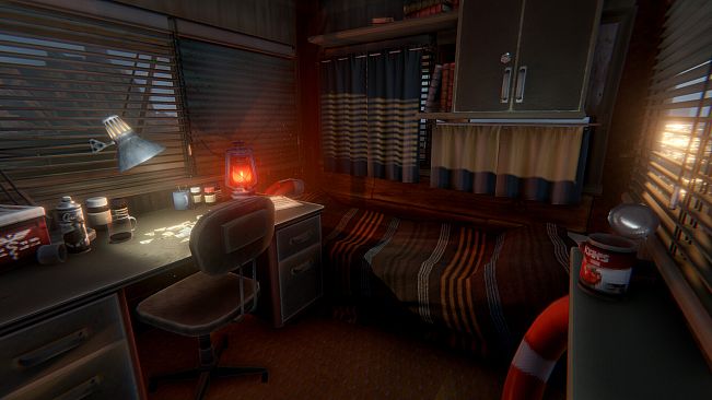 Dimhaven - The Lost Source