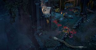 Serial Cleaners - Dino Park