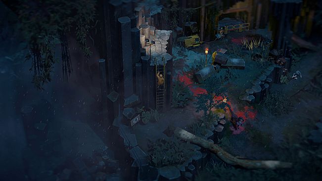 Serial Cleaners - Dino Park