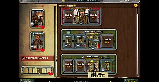 Heroes of Normandie: 21st Panzer Division