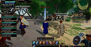 Guild of Souls