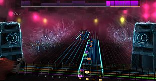 Rocksmith 2014 Edition – Remastered – Mumford & Sons - “I Will Wait”