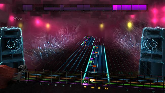 Rocksmith 2014 Edition – Remastered – Mumford & Sons - “I Will Wait”