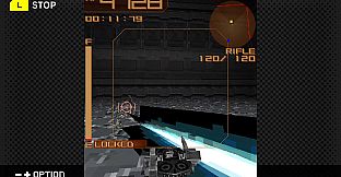 G-MODEアーカイブス+ ARMORED CORE MOBILE 3