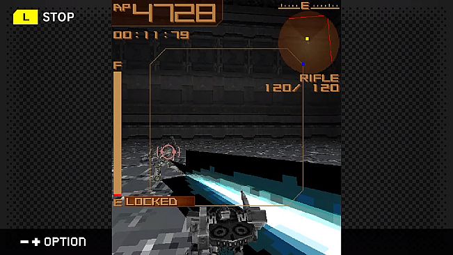 G-MODEアーカイブス+ ARMORED CORE MOBILE 3