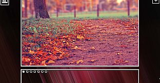 Super Jigsaw Puzzle: Generations - Autumn Puzzles