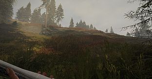 theHunter: Call of the Wild - Hunter Power Pack