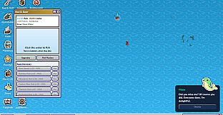 FISH OS