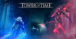 Tower of Time Soundtrack