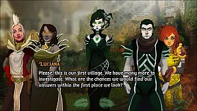 Brilliant Shadows - Part One of the Book of Gray Magic