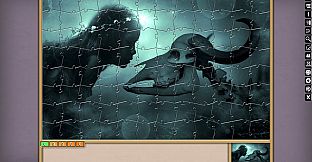 Jigsaw Puzzle Pack - Pixel Puzzles Ultimate: Variety Pack 3XS