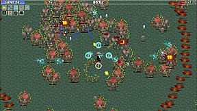 Ludovischi Survivors