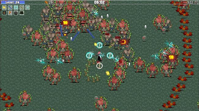 Ludovischi Survivors