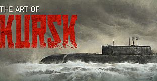 KURSK - Digital Artbook