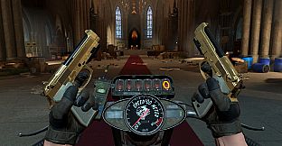Hell Road VR - Deluxe Upgrade