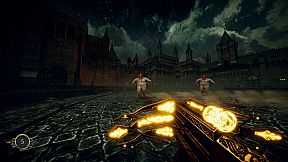 CROSSBOW: Bloodnight