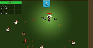 Farmare: Ultimate Animal Survive