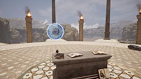 Dwellink: War of the Nine