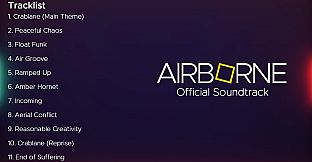 Airborne Soundtrack