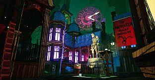 Albino Lullaby Episode 2: Alice's Lullaby