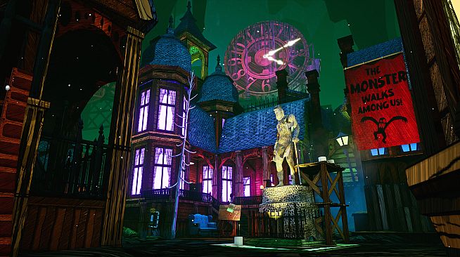 Albino Lullaby Episode 2: Alice's Lullaby