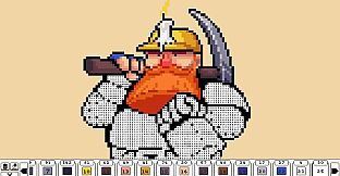 Coloring Pixels - Fairy Tales Pack