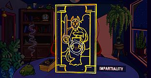 Cartomante – Fortune Teller