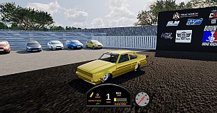 Bounty Drag Racing - Import Modified Pack 3