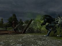 Silverfall: Earth Awakening