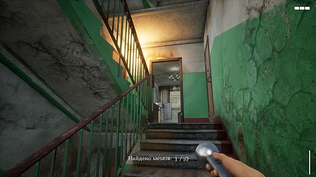 СИМУЛЯТОР ЛАЗАНЬЯ ПО ЗАБРОШКАМ